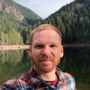 Meet your Posher, Rick